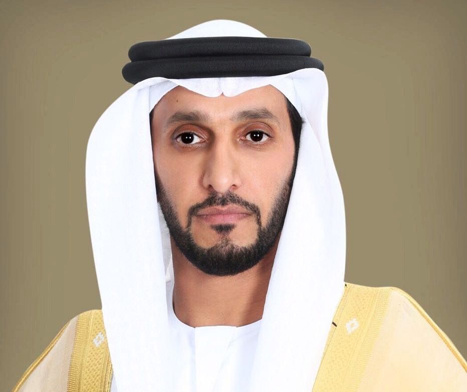 الامارات | عبد الله بن محمد آل حامد: توجهات الإمارات الإنسانية جعلتها واحدة من أكبر الدول المانحة للمساعدات في العالم
