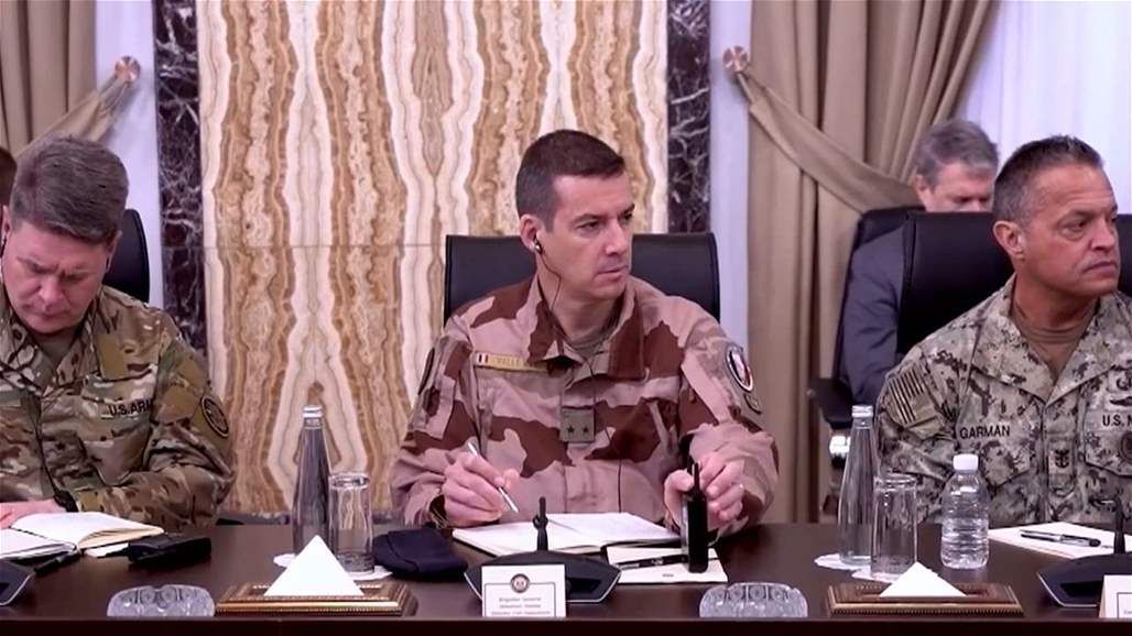 بيان الخارجية اراد خلق رأي لا يتعارض مع الموقف الامريكي‎