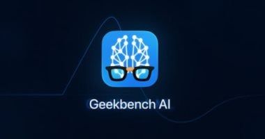 تكنولوجيا: لو هتختبر موبايلك.. Geekbench تطرح أداة جديدة لاختبار قدرات الذكاء الاصطناعى