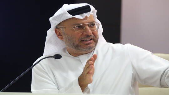 الخليج اليوم .. أنور قرقاش يسلط الضوء على تصريحات الشيخ عبد الله بن زايد عن التطرف السياسي في أوروبا