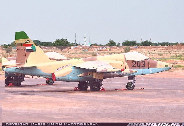 الجيش السوداني يقصف مواقع لقوات الدعم السريع شرقي مدينة الفاشر