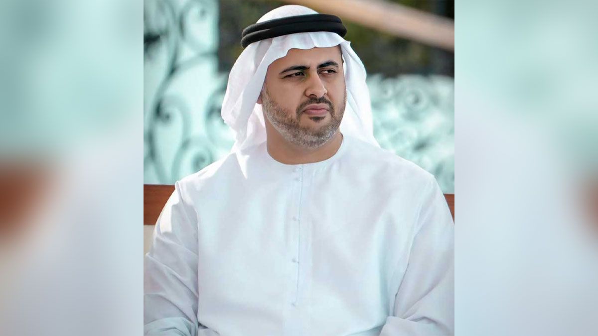 الامارات | محمد بن راشد: مسيرتنا الإنسانية تعبر عن هويتنا وطبيعتنا وديننا