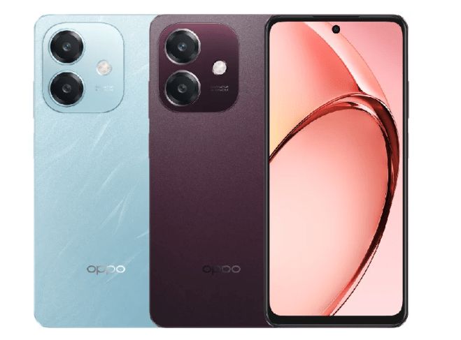 تكنولوجيا: هاتف Oppo A3 5G ينطلق رسمياً بمعالج Dimensity 6300