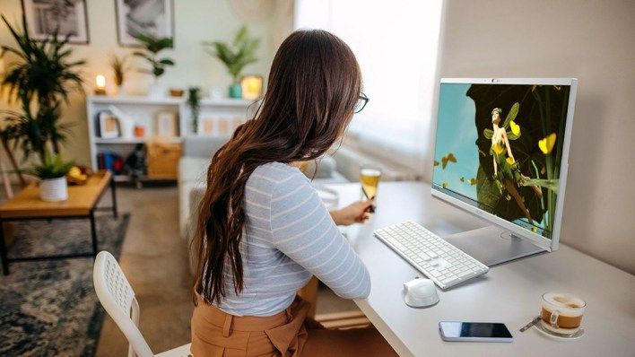 تكنولوجيا: آيسر تكشف النقاب عن سلسلة الحواسيب المكتبية الشاملة Aspire C ؛ أول حواسيب الكل في واحد مدعومة بالذكاء الاصطناعي من آيسر تعمل بمعالجات Intel Core Ultra