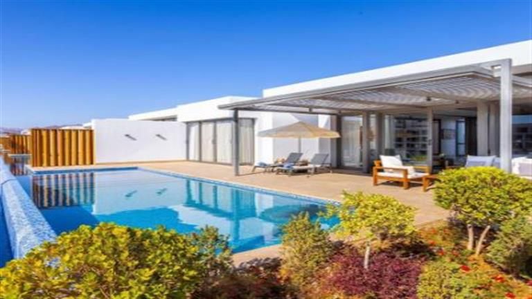 35 صورة لأغلى شاليهات وفنادق في شرم الشيخ.. الليلة تخطت الـ100 ألف جنيه