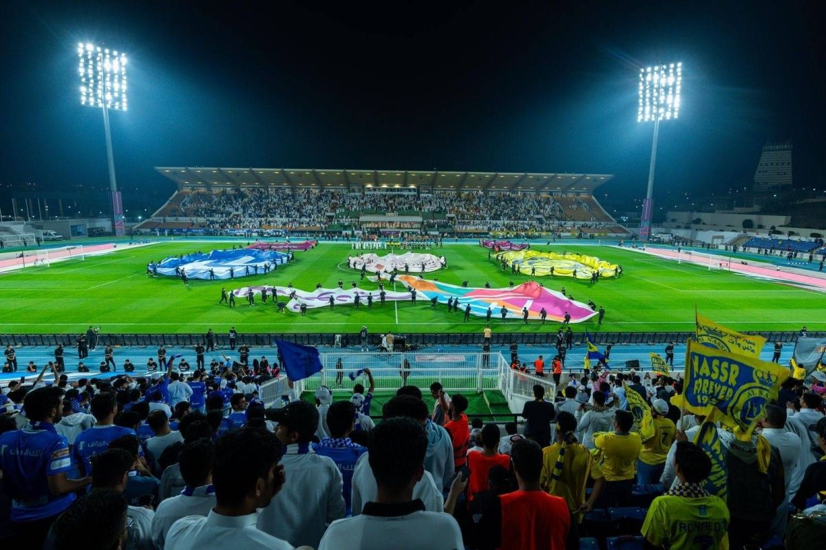 ختام بطولة السوبر السعودي في عسير الطبيعة والتراث والثقافة الأصيلة