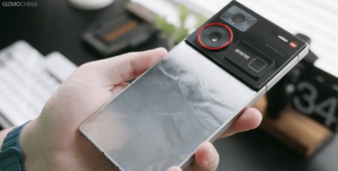 تكنولوجيا: رقاقة Snapdragon 8 Gen 4 تدعم هواتف ZTE Nubia Z70 Ultra وNubia Flip 2 وRed Magic 10 القادمة