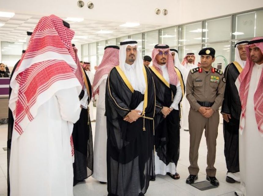 في مرحلته الأولى.. مشروع حافلات مكة يغطي معظم الأحياء عبر 12 مسارًا