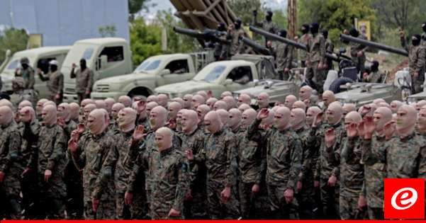 "حزب الله": استهدفنا موقع راميا وقصفنا ثكنتَي شوميرا وميتات وانتشارَين لجنود العدو في محيطَيهما