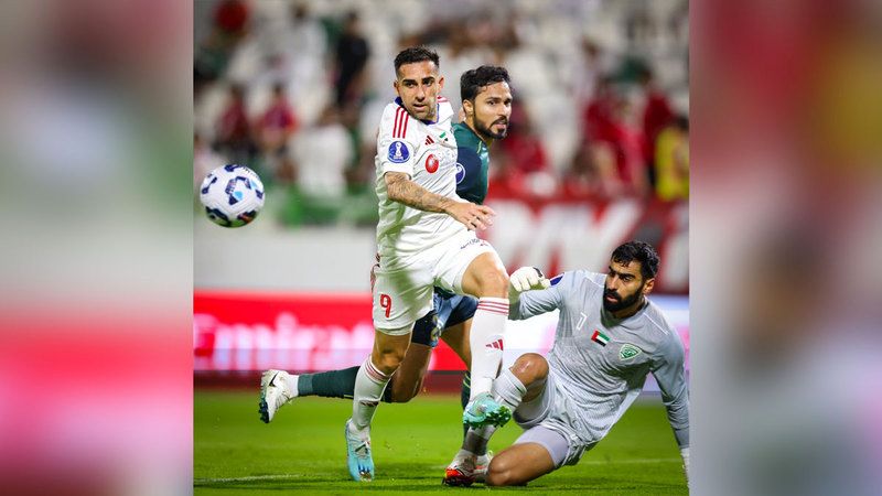 الامارات | 6 خطوات فنية وإدارية تجهز الشارقة لـ «المحترفين» و«أبطال آسيا»
