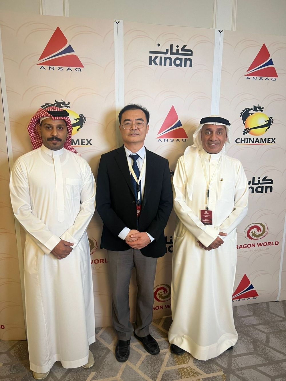 (دراجون وورلد ) تستعد لافتتاح ابوابها في العاصمة الرياض الشهر المقبل