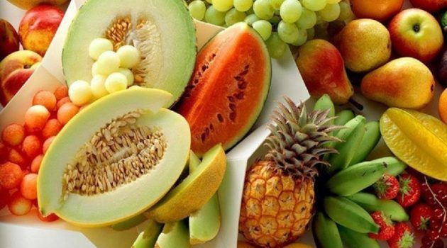 الامارات | ماذا يحدث لجسمك إن اقتصر طعامك على الثمار والخضروات لمدة أسبوع؟