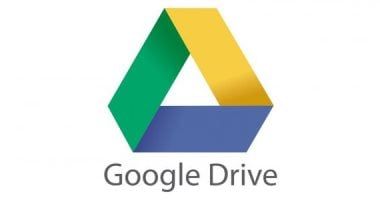 تكنولوجيا: تحديث جديد لتطبيق Google Drive لحفظ المستندات الممسوحة ضوئيًا بصيغة JPEG