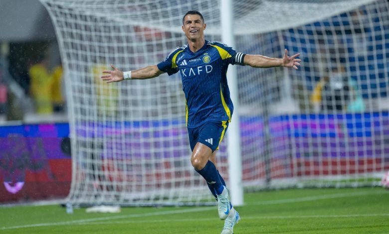 رونالدو يوجه طلبًا عاجلًا إلى إدارة النصر السعودي قبل انطلاق الموسم الجديد