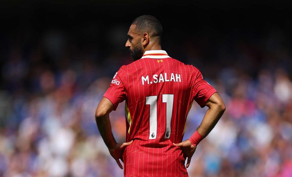 لسبب غريب.. ناد سعودي يرفض التعاقد مع محمد صلاح