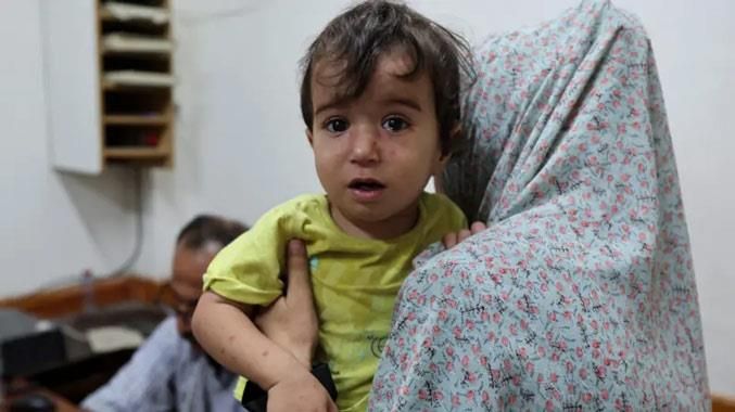 الدفاع المدني في غزة يكشف مفاجأة: "رصدنا تبخر واختفاء آلاف الجثث من المقابر"