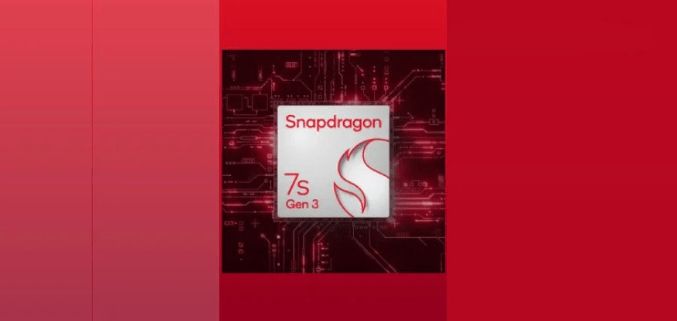 تكنولوجيا: تسريبات تكشف عن المواصفات الرئيسية لمعالج Snapdragon 7s Gen 3