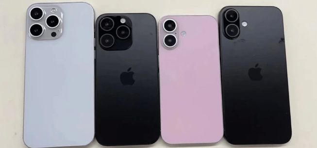 تكنولوجيا: ملصق إعلاني يؤكد موعد حدث iPhone 16 في 10 من سبتمبر