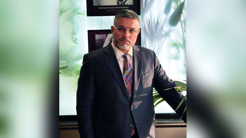 الامارات | «آرتفي» منصة تجمع بين قيمة الفن وفوائد التكنولوجيا الرقمية