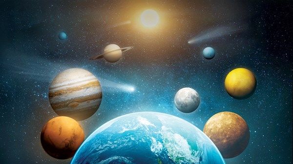 الإمارات تكتشف كويكباً جديداً