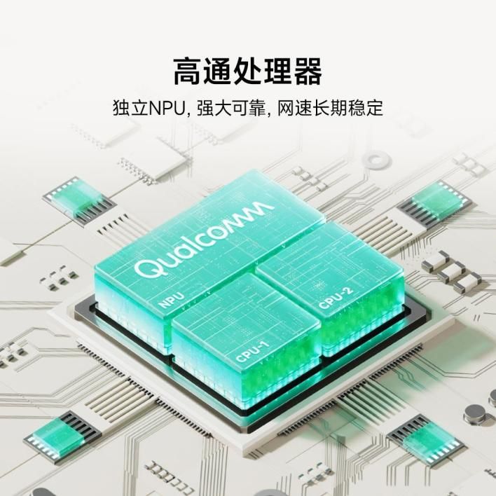 تكنولوجيا: شاومي تطلق جهاز التوجيه AX3000E المزود بتقنية Wi-Fi 6 وتسريع الألعاب والميزات الذكية والمزيد