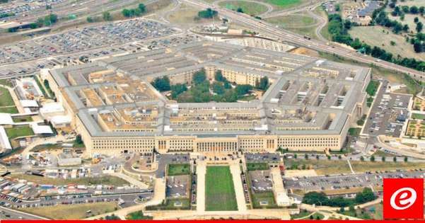 البنتاغون: عدلنا تموضع قواتنا بالشرق الأوسط تحسبا لأي تصعيد من إيران أو وكلائها وللمساعدة في الدفاع عن إسرائيل