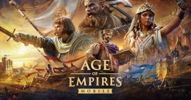 تكنولوجيا: لعبة Age of Empires تصل إلى الموبايل فى أكتوبر .. هل تنتظرها؟