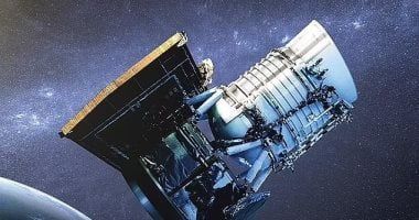 تكنولوجيا: ناسا ترصد جسمًا غامضًا يتحرك بسرعة مليون ميل فى الساعة عبر الفضاء