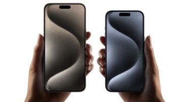 تكنولوجيا: صورة مسربة تكشف ألوان هواتف أيفون 16 برو وبروماكس