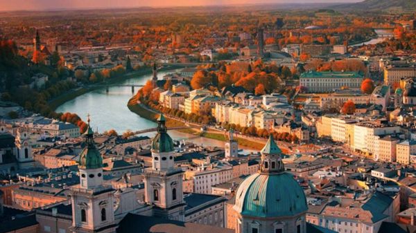 النمسا تضع خطة للوفاء بأهداف المناخ الأوروبية