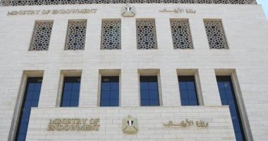 الأوقاف: افتتاح 18 مسجدا الجمعة منها 3 مساجد صيانة وتطوير