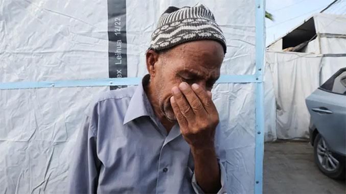 الدفاع المدني في غزة يكشف مفاجأة: "رصدنا تبخر واختفاء آلاف الجثث من المقابر"