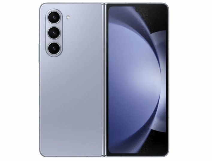 تكنولوجيا: هاتف Galaxy Z Fold 6 Slim يأتي بتصميم كبير من التيتانيوم