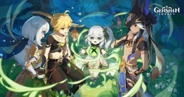 تكنولوجيا: لعبة Genshin Impact قادمة إلى Xbox هذا الخريف