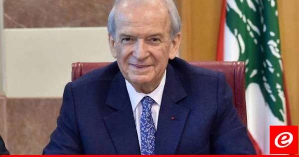 مروان حمادة: كلامي حول التصعيد جاء في معرض التحليل الصحافي وليس كسياسي والحديث اخذ أكثر من ابعاده