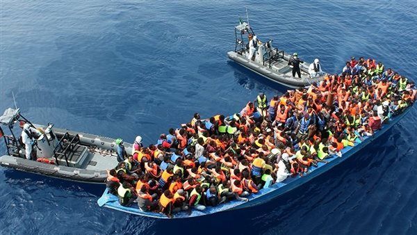 بريطانيا تتخذ إجراءات جديدة لمكافحة الهجرة غير الشرعية