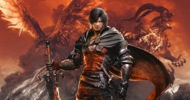 تكنولوجيا: لعبة Final Fantasy XVI ستكون متاحة للاعبى الكمبيوتر فى 17 سبتمبر