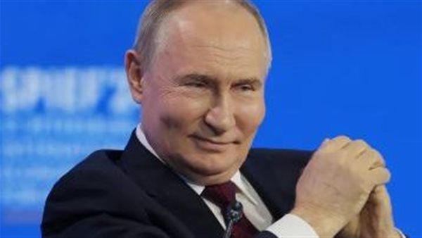 بوتين يعتبر نفسه جنديا كأي شخص آخر يدافع عن مصالح روسيا