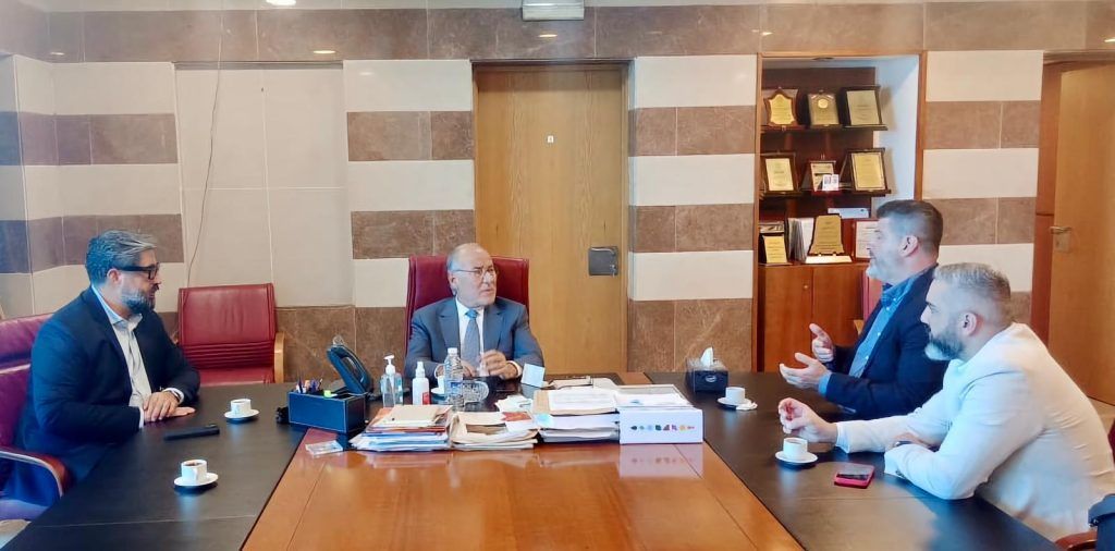 منح دراسية من أستراليا لعدد من طلاب الجامعات في لبنان