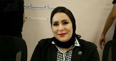 برلمانية: توجيهات الرئيس السيسى بإحالة توصيات الحبس الاحتياطى تعزز العدل