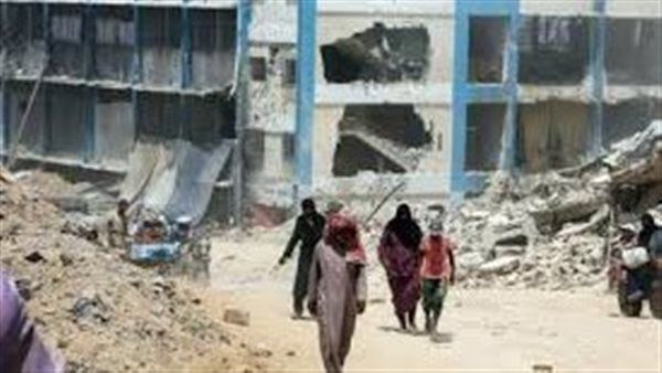 الأمم المتحدة: قصف مدرسة صلاح الدين مثال آخر على عدم وجود أماكن آمنة بغزة