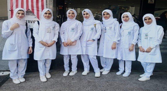 لطلاب تنسيق المرحلة الثانية 2024.. أماكن شاغرة بالمعاهد الفنية الصحية