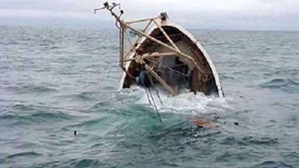 مصرع 20 شخصاً في غرق قارب بالكونغو الديموقراطية