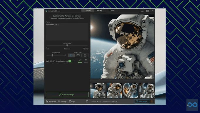 تكنولوجيا: إستعراض لجهاز ASUS ZenBook S 16 AMD AI