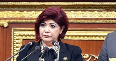 النائبة نورا على:رفع توصيات الحبس الاحتياطي للحكومة تدحض الأكاذيب حول الوضع الحقوقي