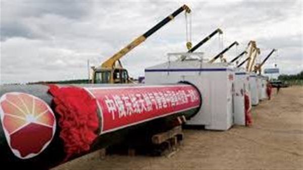 الخارجية الروسية: مشروع أنابيب الغاز "قوة سيبيريا-2" على درجة عالية من الجاهزية