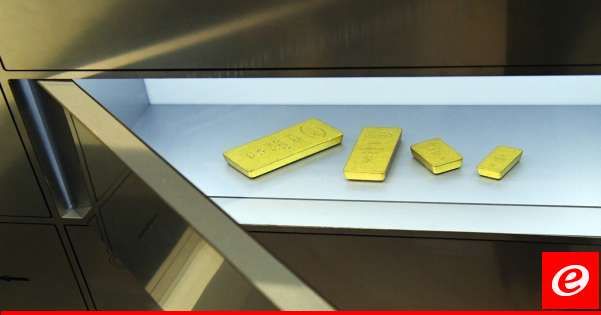 الذهب واصل ارتفاعه وسعر الاونصة تجاوز 2550 دولارا