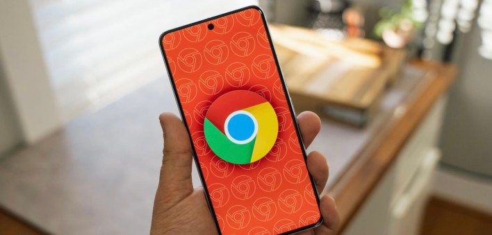 تكنولوجيا: ‏Chrome يعمل على تبسيط عملية تسجيل الدخول باستخدام حساب جوجل على اجهزة اندرويد وسطح المكتب