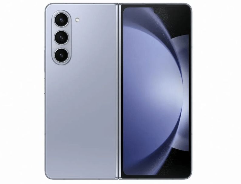 تكنولوجيا: هاتف Galaxy Z Fold 6 Slim يأتي بتصميم كبير من التيتانيوم