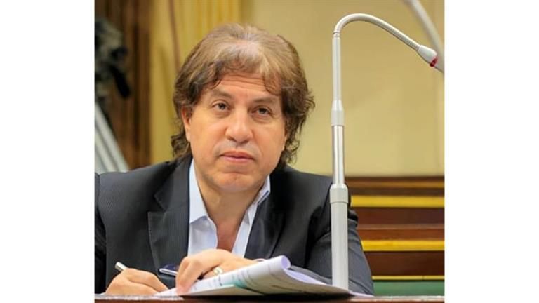 ثروت سويلم: زيادة الجماهير لأكثر من 20 ألف متوقف على هذا الأمر